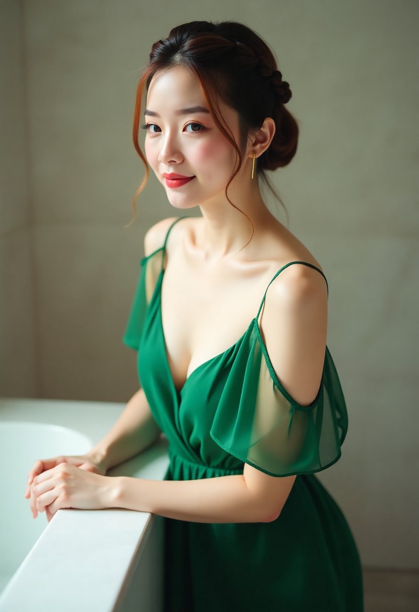 旧城来信海报