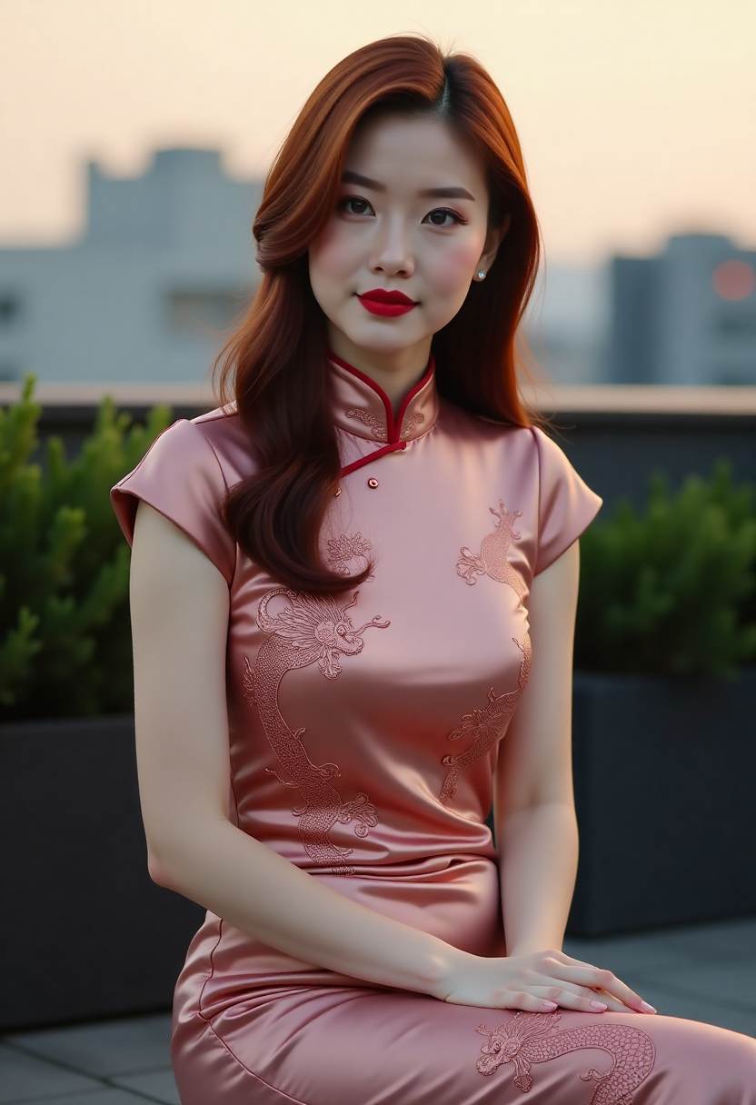 小小发明家海报