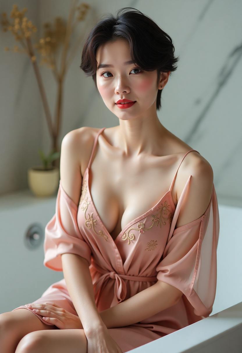 御梦子Vlog圣诞特别篇海报